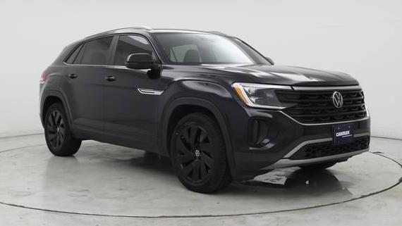 VOLKSWAGEN ATLAS CROSS SPORT 4MOTION 2024 1V2KE2CA6RC203558 image VOLKSWAGEN ATLAS CROSS SPORT 4MOTION 2024 1V2KE2CA6RC203558 image